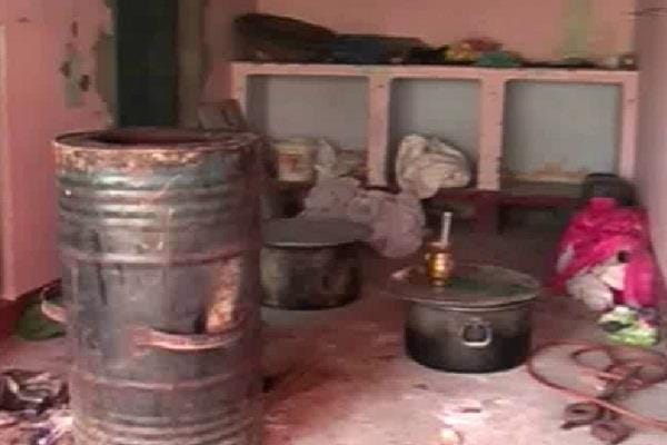 Attack on dalit groom in bhiwani, haryana news