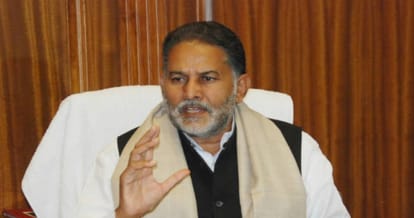 minister ram bilas sharma said no need of deputy chief minister