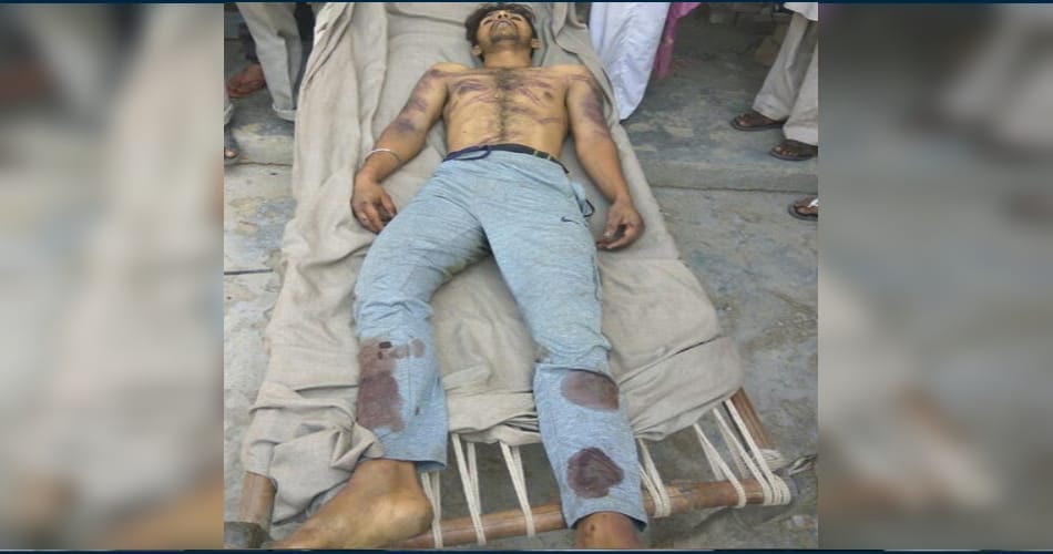 owner killing in gohana