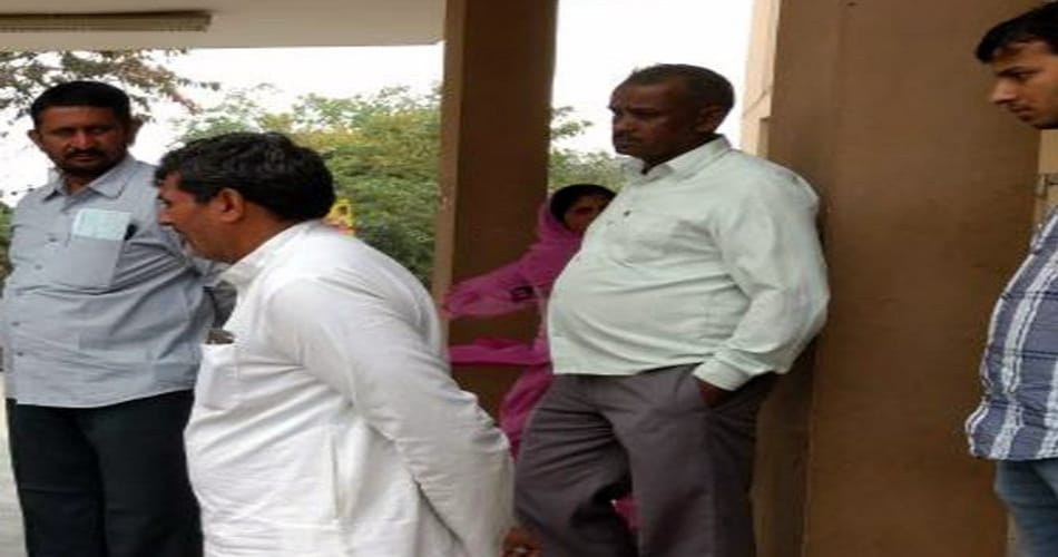 owner killing in gohana