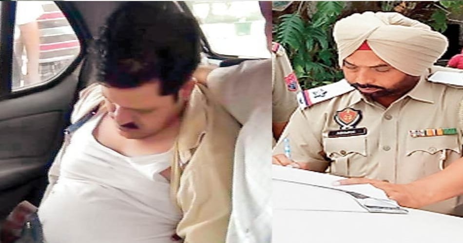 asi died after heart attack