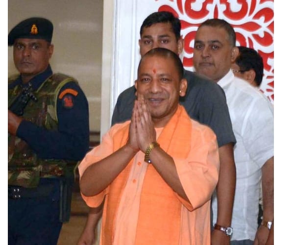 CM adityanath orders investigation in food security policies.