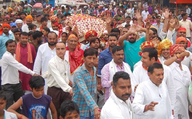 Atria Mela Rudrapur