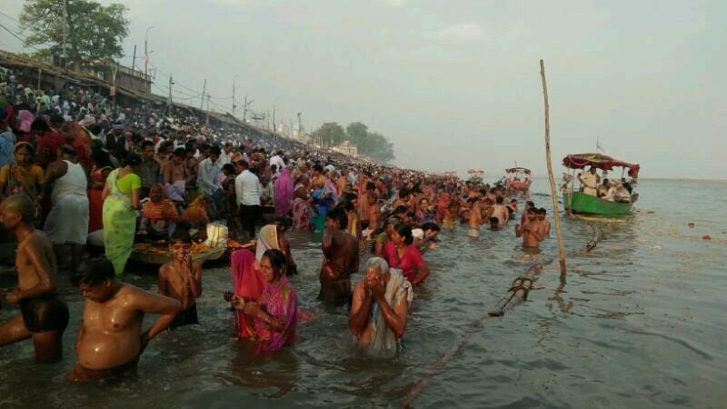lord rama birthday celebration on ram navami