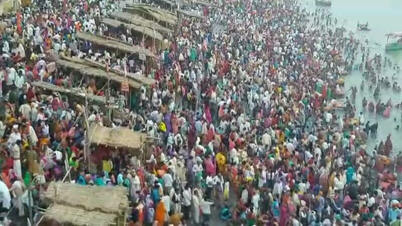 lord rama birthday celebration on ram navami