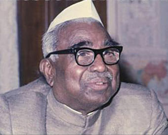 Babu jagjivan ram inspirational stories