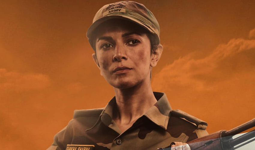 Nimrat Kaur's Web Series 'The Test Case' Trailer Out Co-Starring Juhi Chawla & Rahul Dev