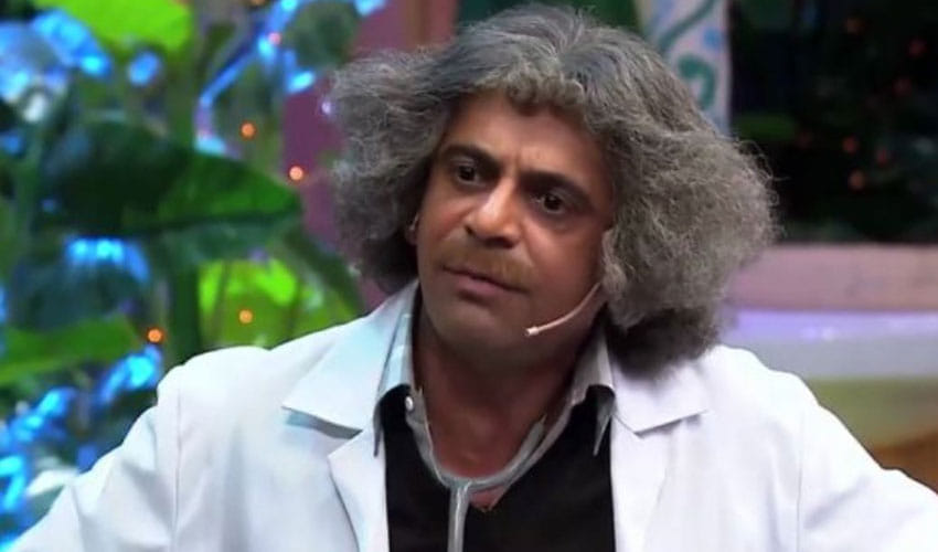Sunil Grover Says He Is Not Returning On The Kapil Sharma Show For Money