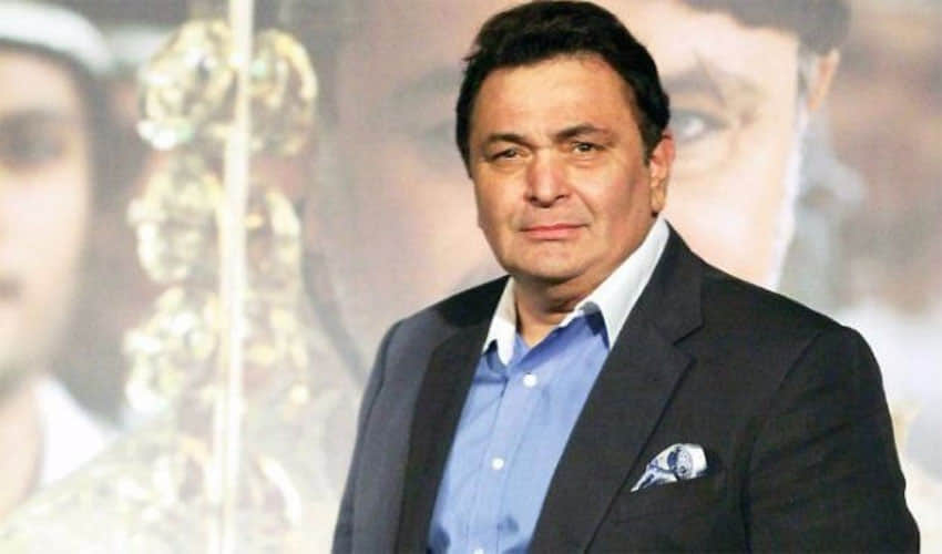 Rishi Kapoor's House in Pakistan Will Soon Turn into a Museum