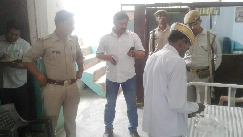 degree of unani doctors are doing operation