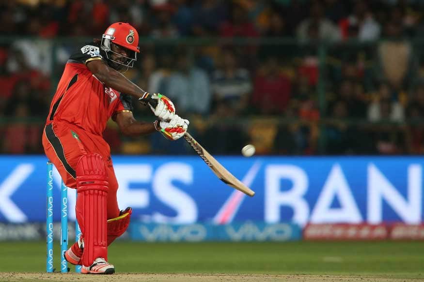 chris gayle and brendon mccullum played fine innings in bpl