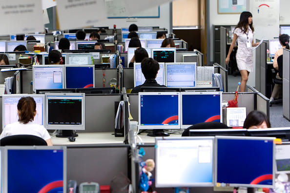 Tougher H-1B clause for IT programmers, will have to prove that these jobs are complex