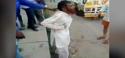 10 muslims lost their lives in mewat agter cow 