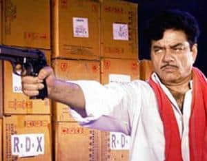 mumtaz and sanjeev kumar remains good friend for shatrughan sinha