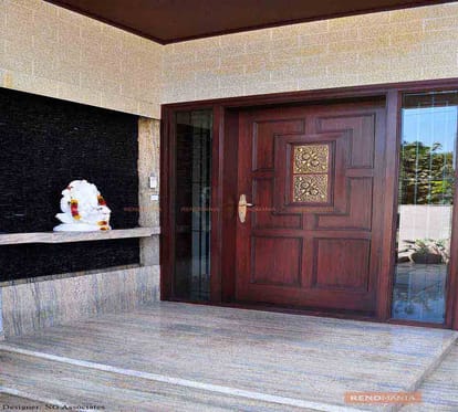 vaastu dosh of direction