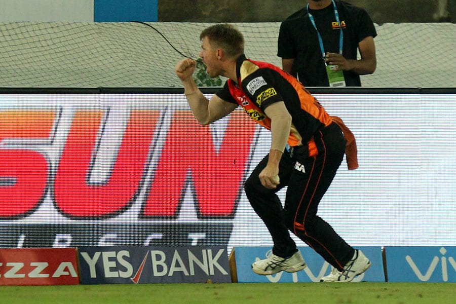 IPL 2017 Match 19 Previews Sunrisers Hyderabad Vs Kings XI Punjab