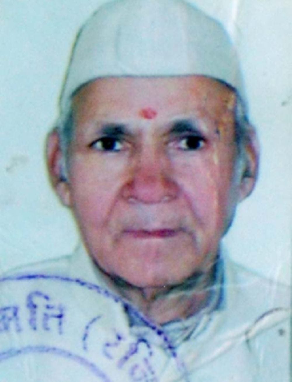 Senior Congress leader murdered by unknown