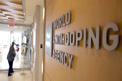 Doping: डोप सैंपल लेने से रोका, कोच पर छह साल का प्रतिबंध; दो खिलाड़ी भी प्रतिबंधित Doping: Stopped from taking dope sample, coach banned for six years; Two players also banned