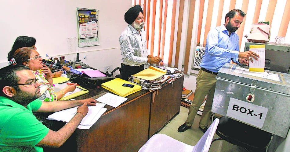  Alcohol trade can be shocked, tender for 24 contracts may again