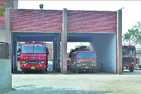 fair station sirsa, sirsa