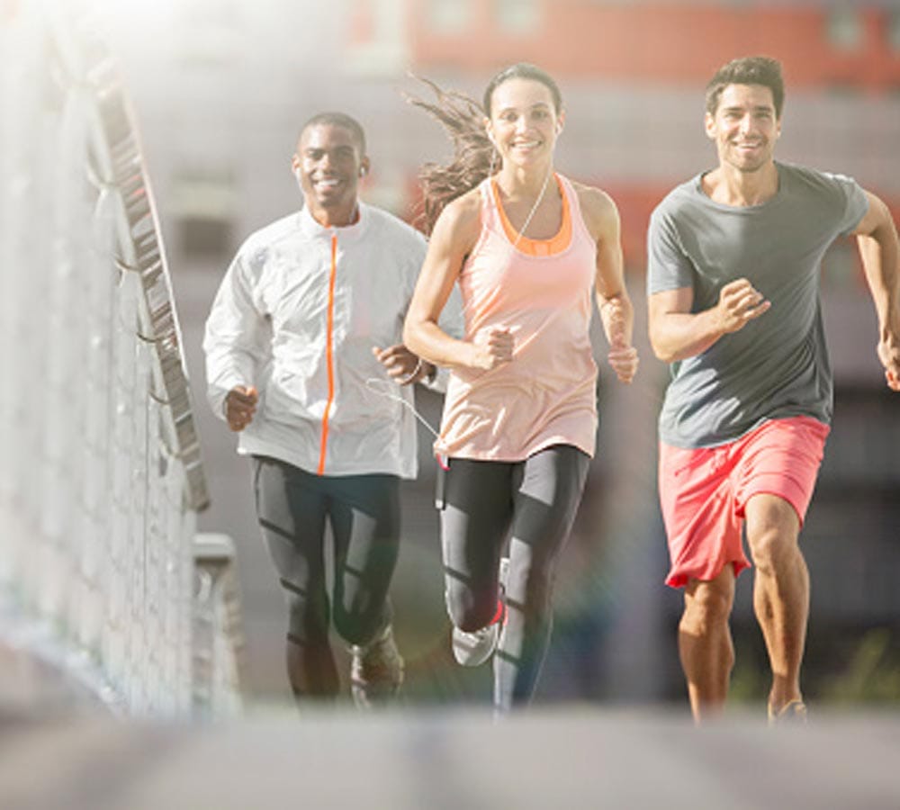 rules to be kept in mind before running