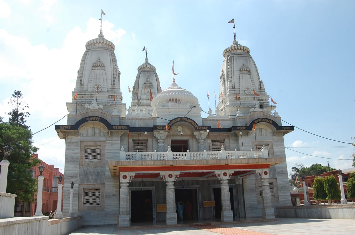Monks of Nath panth will gather in Gorakhnath Temple