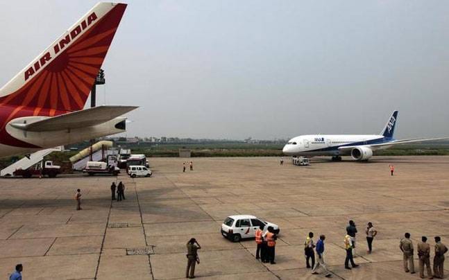 Aadhar could soon be mandatory for plane