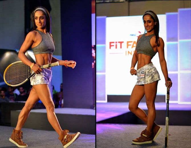 mtv roadies rising 14 winner shweta mehta hot photos