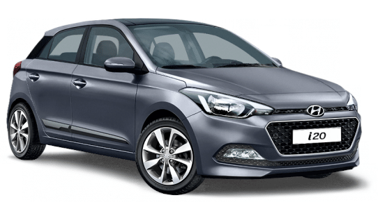 hyundai is ready to bring mild facelift version of popular i20 car