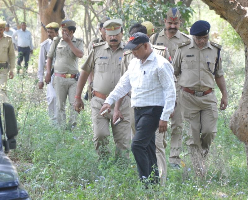 cbi investigating jawaharbag matter