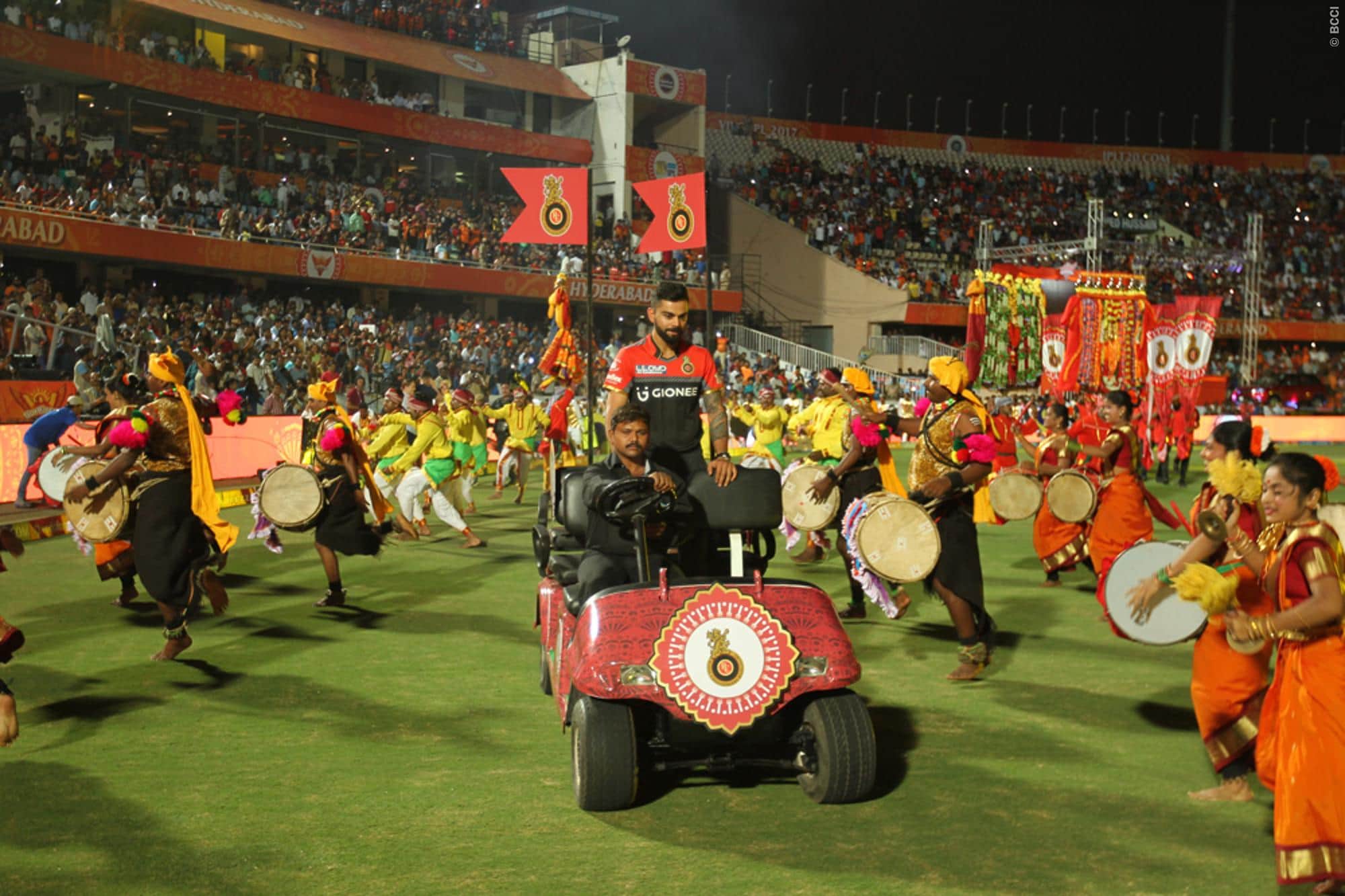 IPL 2017: mystery girl Hijack Amy Jackson opening Ceremony performance 