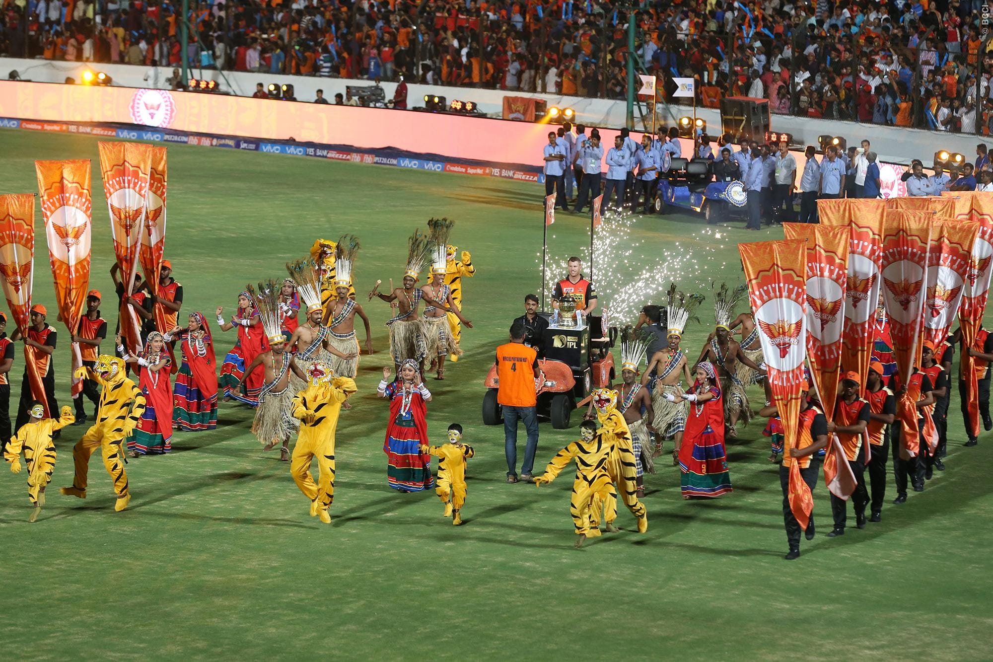 ipl 2019 csk vs rcb: military bands to perform at chepauk before match at chennai