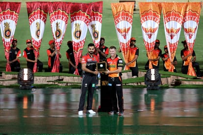 varanasi cricket lover watch ipl 2017