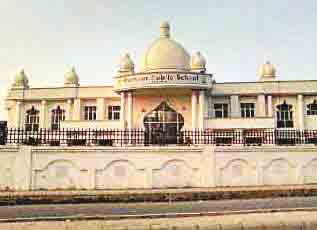 jauhar trust