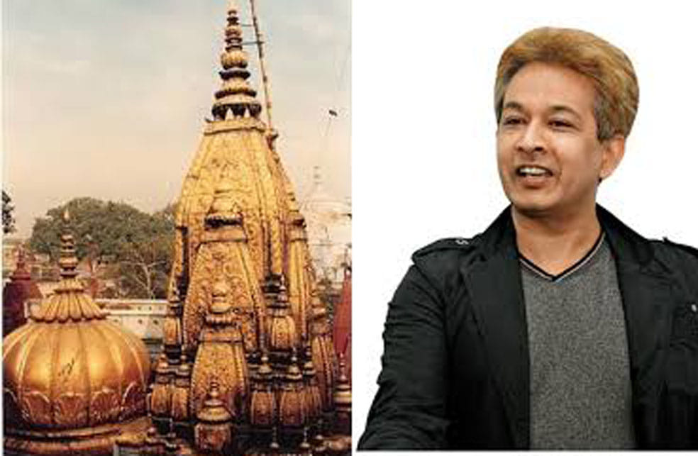 The entry of non-Hindus in these world famous temples of the country is prohibited