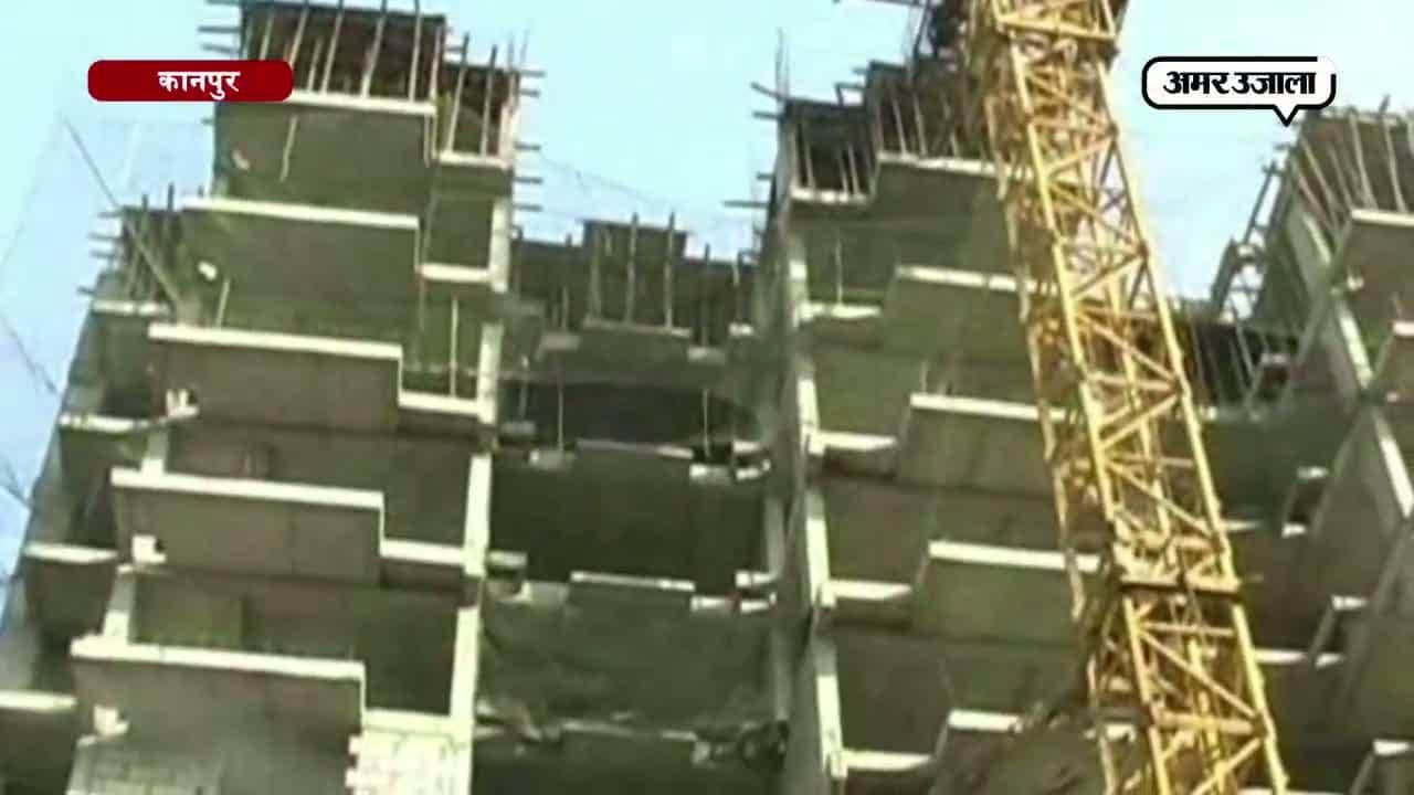 कानपुर इंजीनियर की मौत