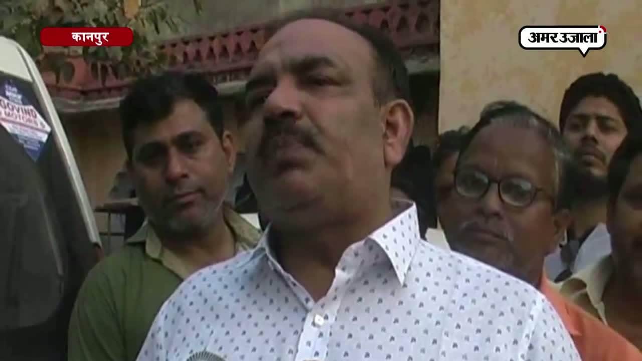 कानपुर, शराब कारोबारी, शराब बैन 