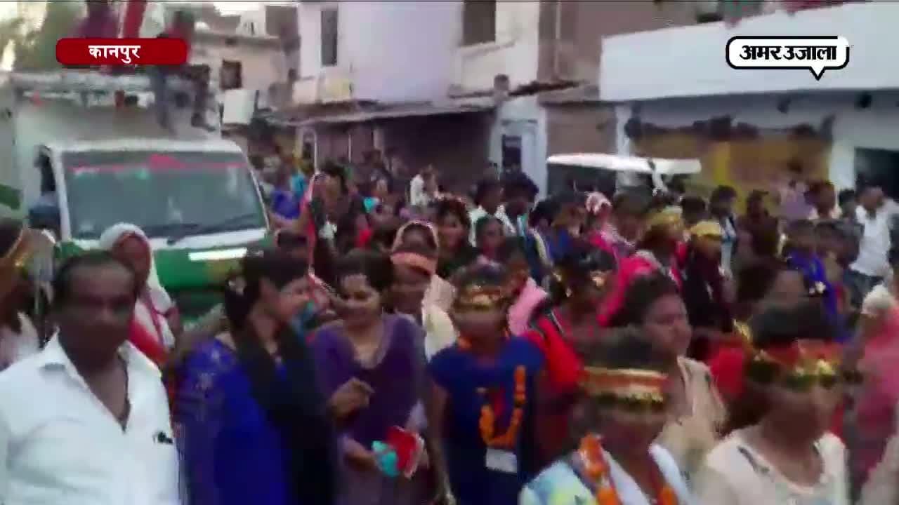 कानपुर नवरात्रि