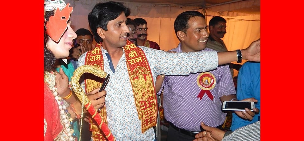 kumar vishwas may leave aam admi party says party may go to hell