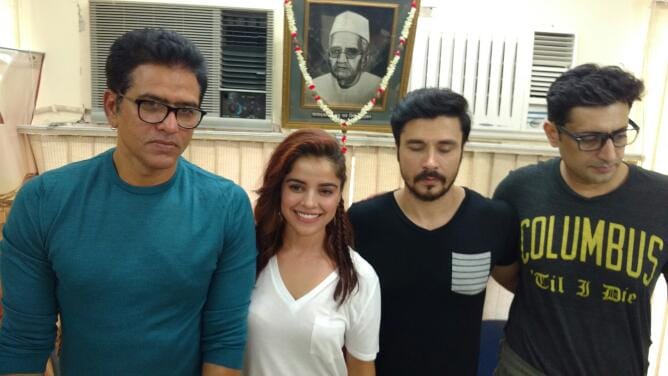 film mirza juliyat is mixture of purvanchal beauty and talent