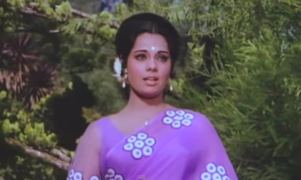 mumtaz and sanjeev kumar remains good friend for shatrughan sinha