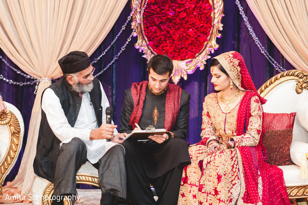  49 couples said 'Kubool, Kabul, Kabul'