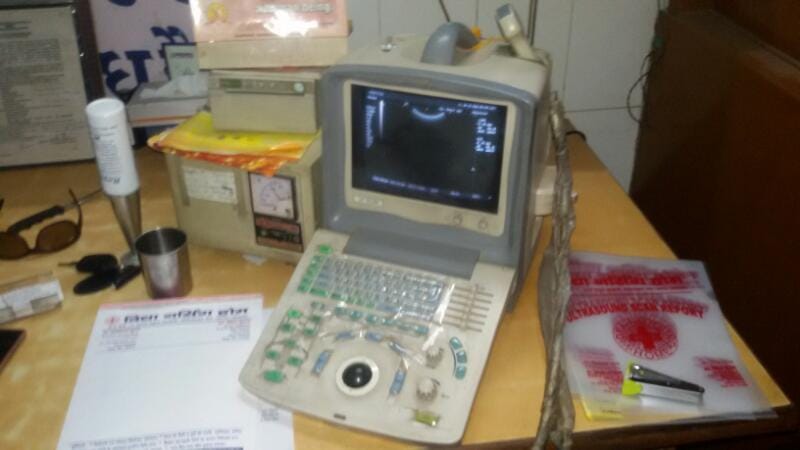 pcpndt decoy operations in rajasthan 
