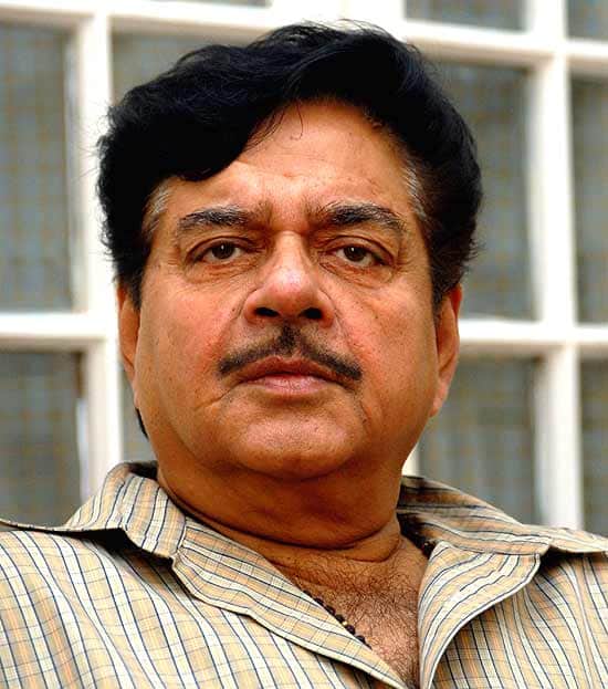 mumtaz and sanjeev kumar remains good friend for shatrughan sinha