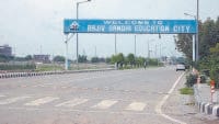 sonipat, rgec circule office close