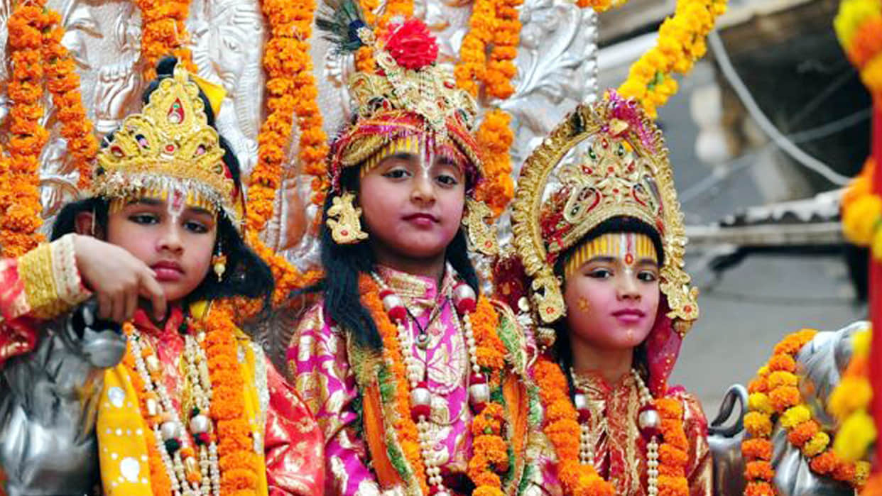 importance of ram navami in hinduism
