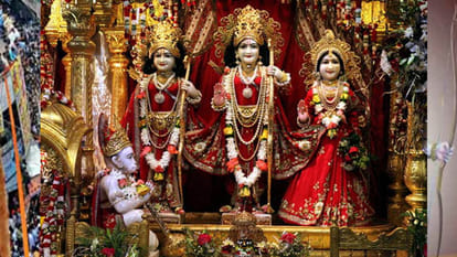 Ram Navami 2020 date muhurat and puja vidhi