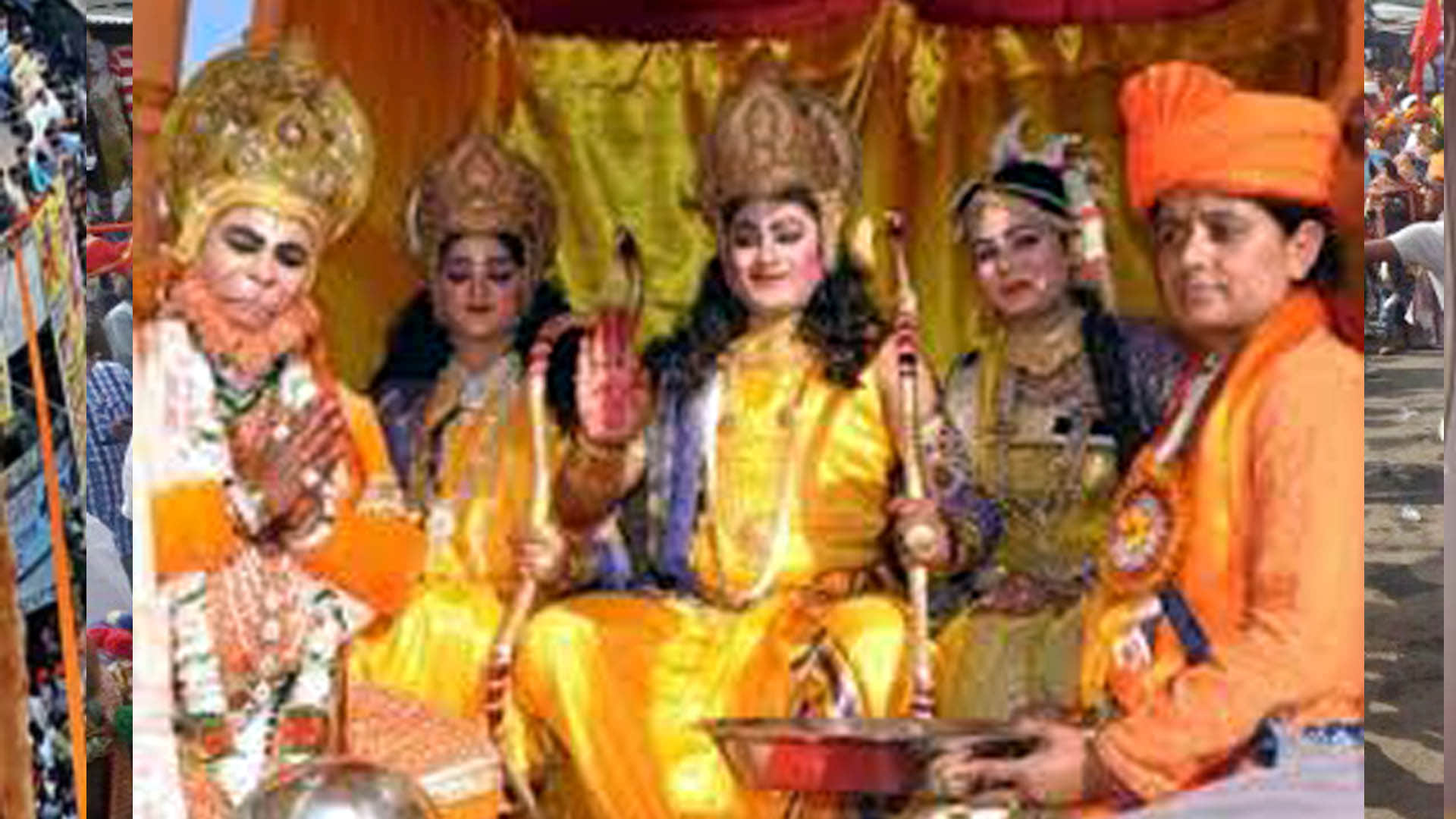importance of ram navami in hinduism