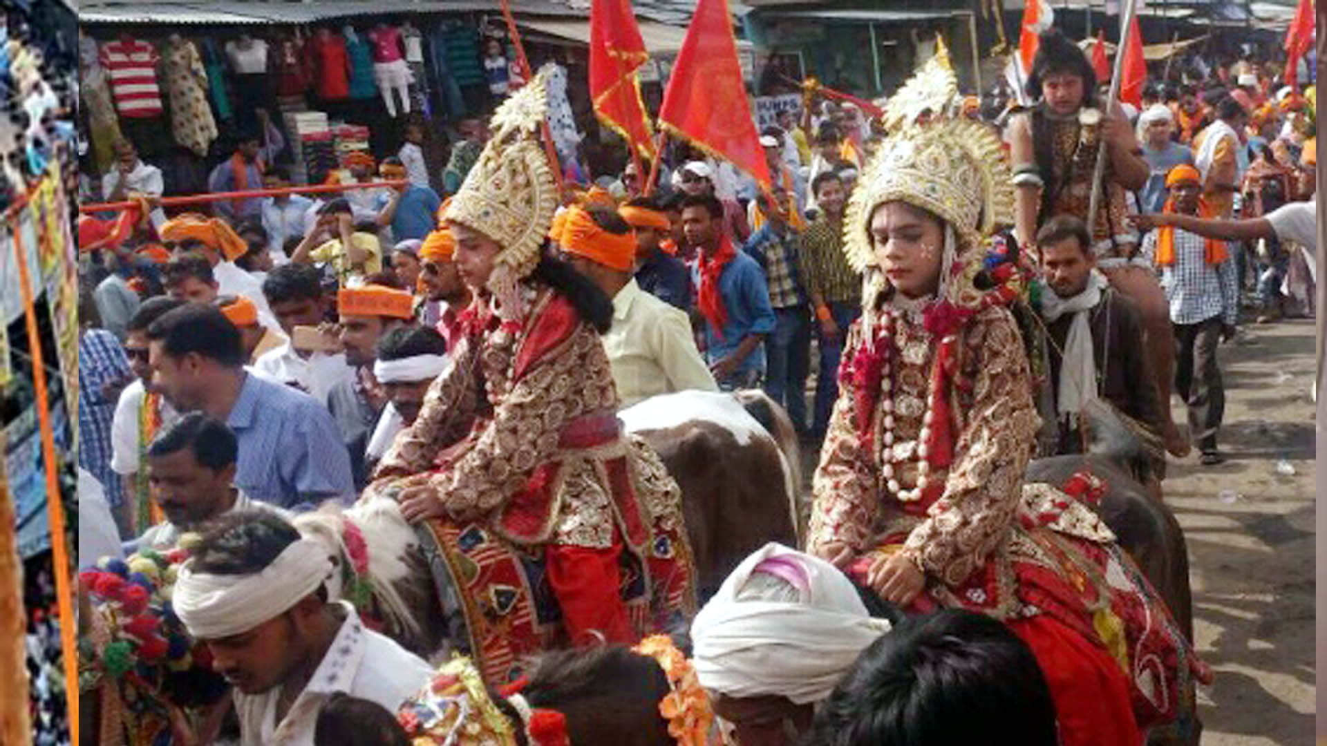 importance of ram navami in hinduism