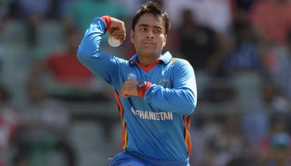 IPL 10:  New Chapter Of Afghanistan Cricket Starts with Rashid Khan and Nabi